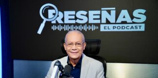 Posponen puesta en circulación de nuevo libro del periodista Rafael Núñez