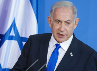 Netanyahu fue diagnosticado con cáncer