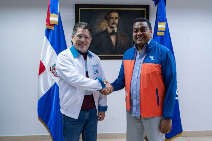 Anuncian canal oficial para transmisión de los Juegos Centroamericanos SD 2026