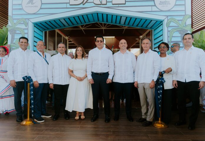 Banco BHD presenta su propuesta financiera para el turismo en DATE 2026