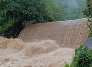 Caasd activa Comité de Emergencia por salida de servicio de acueductos y campos de pozos