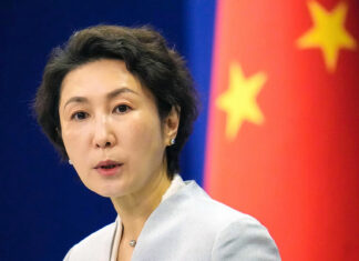 China aclara su papel en negociaciones para alcanzar la tregua entre Irán y EE.UU.