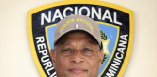 Dictan tres meses de prisión preventiva contra coronel Madé Ramírez