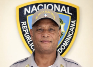 Dictan tres meses de prisión preventiva contra coronel Madé Ramírez