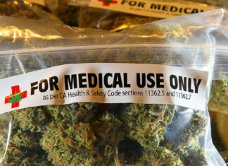 EE.UU. da un histórico paso sobre la marihuana medicinal