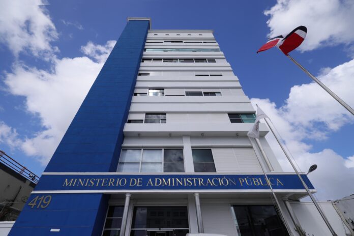 El MAP ordena adoptar medidas administrativas especiales en las demarcaciones en alerta amarilla y verde