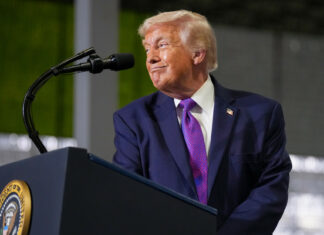 El actuar de Trump preocupa a su propio partido ante la próxima ‘batalla’ por el Congreso