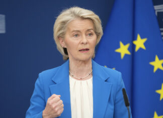 El desmedido costo que la UE asume por la guerra contra Irán