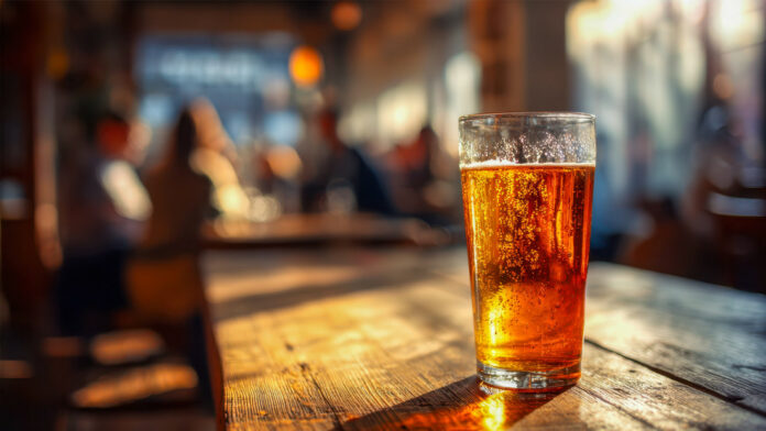 El inesperado beneficio para la salud de la cerveza sin alcohol