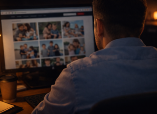 Empleado de Meta accedió a más de 30.000 imágenes privadas de usuarios de Facebook