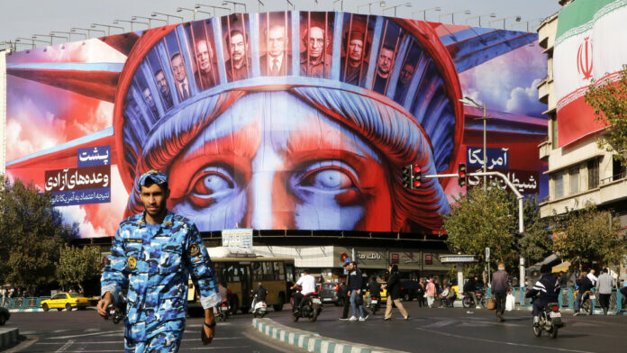 Esta es una de las propuestas de EE.UU. a Irán