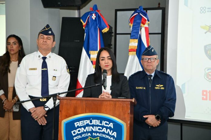 Faride sobre incidente entre chofer y motoristas
