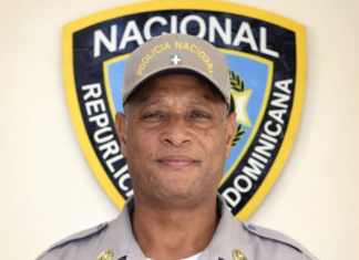 Detienen al coronel Fausto Madé por agredir una joven en SDE