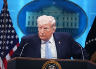Trump amenaza con ataques a Irán «más fuertes de lo que nadie haya visto jamás» de no prosperar la tregua
