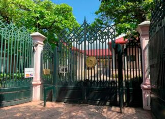 Embajada de España en RD se solidariza con víctimas del Jet Set a un año de la tragedia