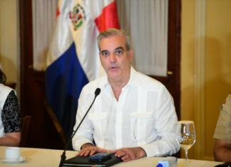 Gobierno se declara en sesión permanente ante posibles aguaceros torrenciales