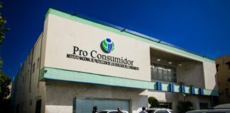 Más de cinco millones de productos dañinos retirados del mercado por Pro Consumidor