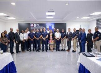 PN fortalece investigación criminal con nueva plataforma de inteligencia “Sentinel”