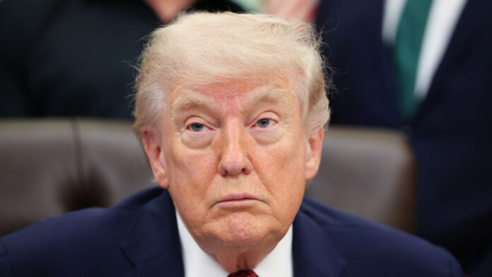 Lo que dijo el canciller iraní en Rusia sobre Trump