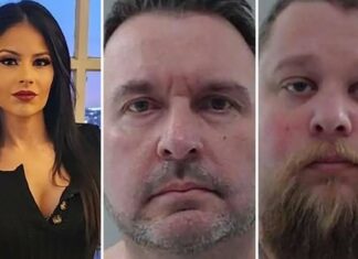 Madre de 3 hijos operaba una red de prostitución que atendía a policías desde su casa familiar