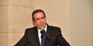 Fransico Javier sugiere al Gobierno poner atención sobre advertencia de Frank Rainieri