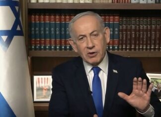 Netanyahu revela los planes de Trump sobre Irán