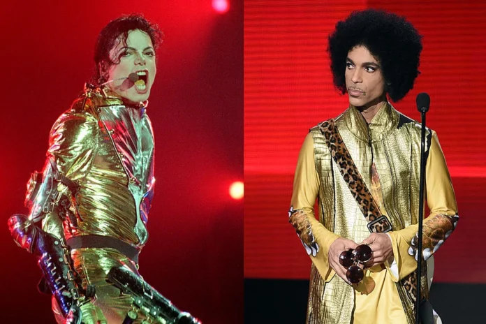 Prince-MJ