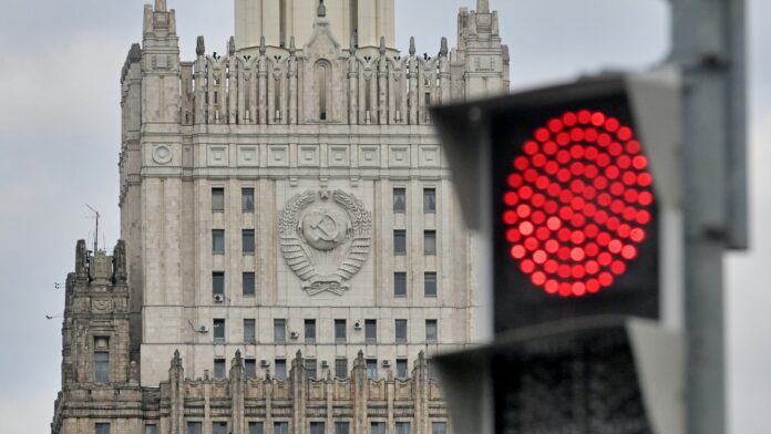 Rusia responde al nuevo paquete de sanciones de la UE