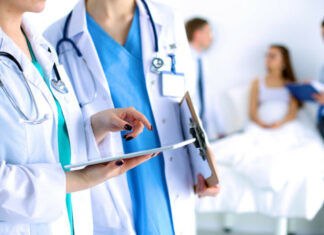 Salud Pública abrirá este viernes 17 la convocatoria al concurso de residencias médicas