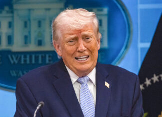 Trump dice que si Irán no llega a un acuerdo, «va a ser muy doloroso»