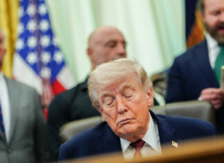 Trump dice cuándo bajarán los precios de la gasolina