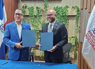 Infraestructura Escolar lanza programa informativo a través de Edumas Radio-Televisión Educativa