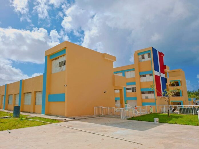 Escuela Básica Espejo La Milagrosa lista para su entrega tras 16 años de espera en SDE