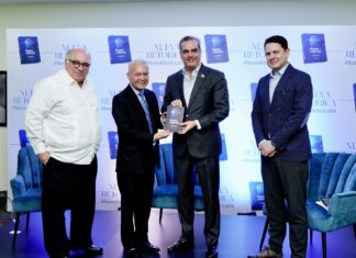 Presidente Abinader asistirá a la puesta en circulación del libro “Santo Domingo: génesis y ruptura de dos naciones”