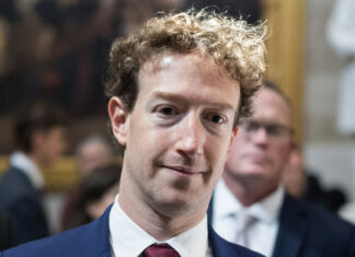 Zuckerberg está creando un clon de sí mismo con IA
