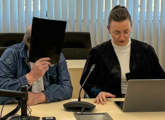 Abusa más de 900 veces a su hijastra y da una insólita explicación