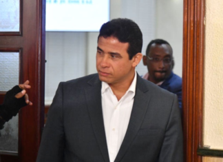 Ministerio Público rechaza extinción penal en caso Adán Cáceres
