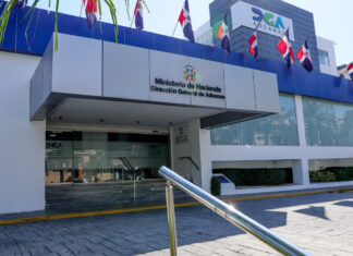 Aduanas reporta incremento en recaudaciones durante marzo 2026