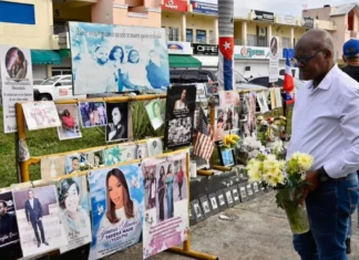 Alcaldía del DN declara duelo municipal por aniversario de tragedia en Jet Set