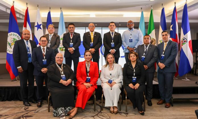 Cámara de Cuentas participa en asamblea regional para fortalecer fiscalización y cooperación