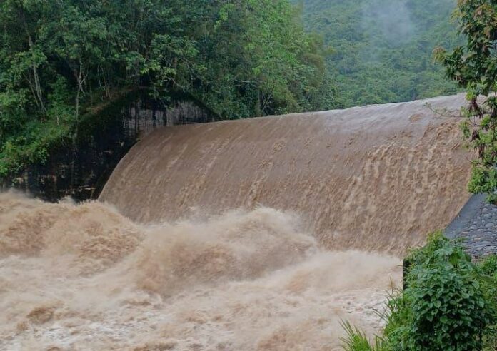 Caasd activa Comité de Emergencia por salida de servicio de acueductos y campos de pozos