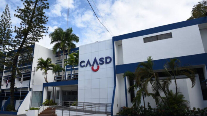 Caasd informa que corrigió 1,400 averías durante el mes de marzo