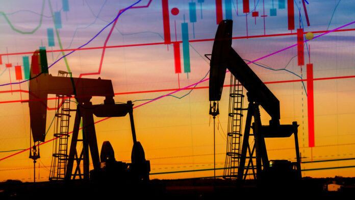 Se desploman los precios del petróleo tras el anuncio de Irán sobre la apertura de Ormuz
