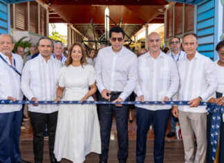 Collado inaugura feria turística del DATE con más de 20 países emisores