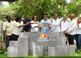 David Collado impulsa desarrollo turístico con proyectos millonarios en Barahona y Bahoruco