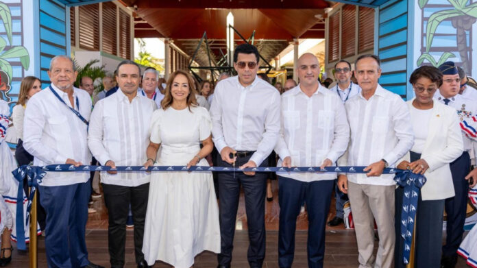 Collado inaugura feria turística del DATE con más de 20 países emisores