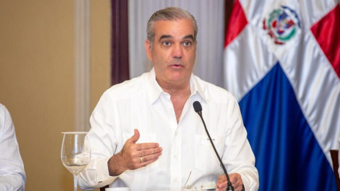 Abinader encabezará este jueves reunión del Consejo de Gobierno