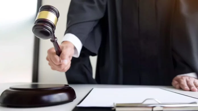 Condenan a 20 años a hombre que le quitó la vida a su pareja en SDE