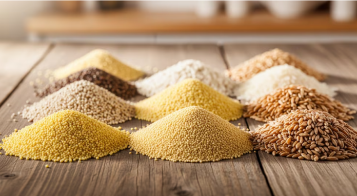 Cuáles son los beneficios reales para la salud de los cereales ancestrales