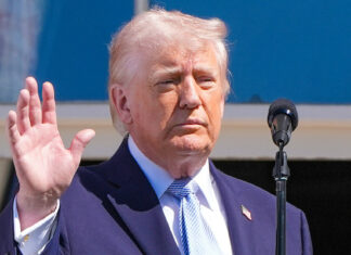 Trump: Irán ha hecho «una propuesta importante»